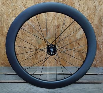 Used Other Carbon Wheels 28" 700c 9x100 mm 10x120 mm 2026 bike — image 2 of 5