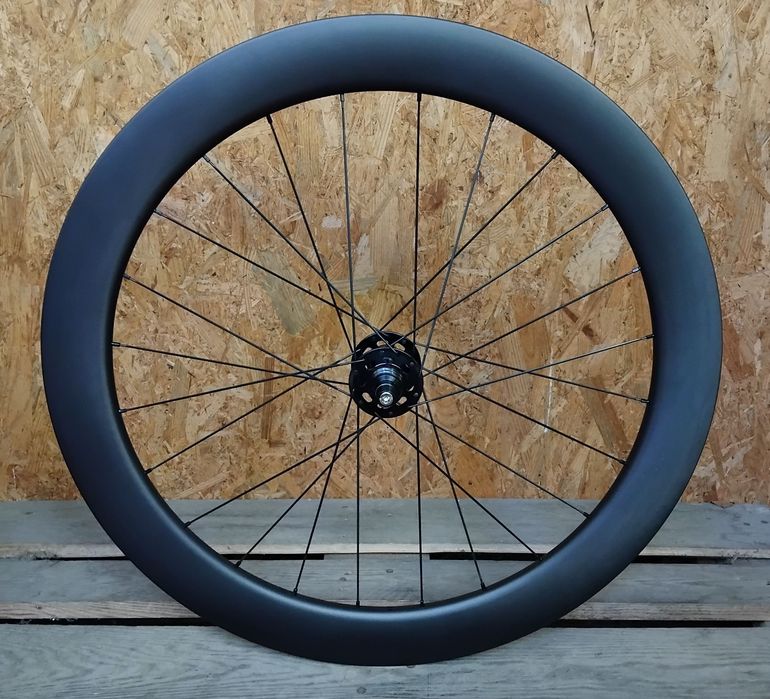 Used Other Carbon Wheels 28" 700c 9x100 mm 10x120 mm 2026 bike — image 2 of 5