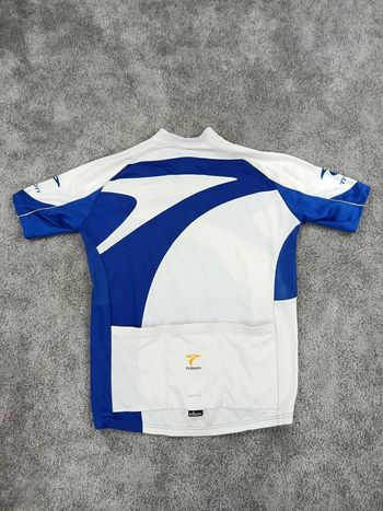 Tweedehands Triban maillot velo homme taille XL - 852220 bike — afbeelding 4 van 6