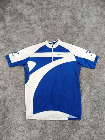 Triban maillot velo homme taille XL - 852220 Cycling Clothing usato