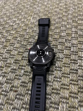 Used Garmin Epix bike — image 3 of 5