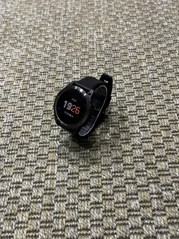 Used Garmin Epix bike — image 2 of 5