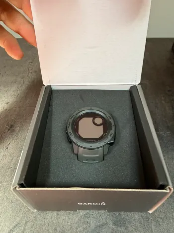 Used Garmin Instinct bike — image 3 of 5