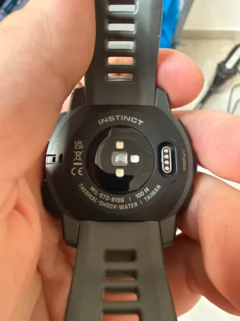 Used Garmin Instinct bike — image 5 of 5