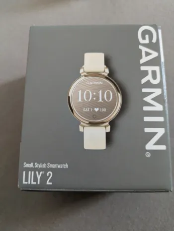 Garmin Lily 2 bike de segunda mano — imagen 2 de 2