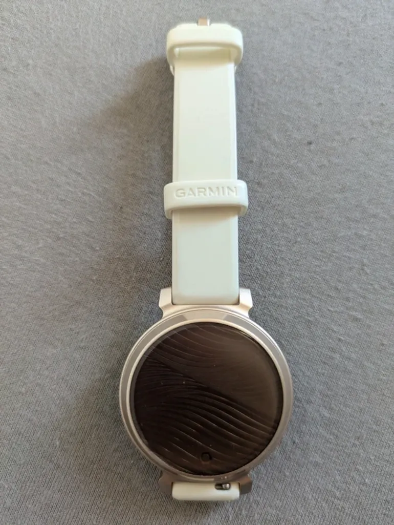 Garmin Lily 2 bike de segunda mano — imagen 1 de 2