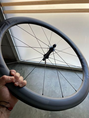 Used Roval CL 50 Wheelset bike — image 2 of 5