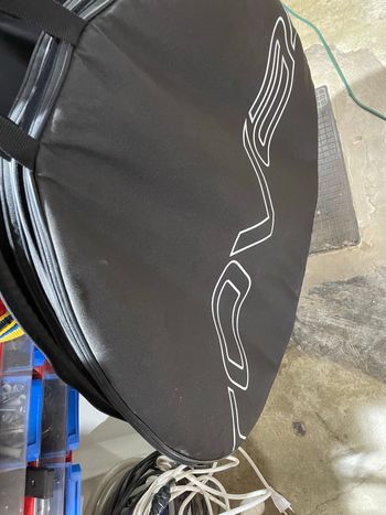 Used Roval CL 50 Wheelset bike — image 5 of 5