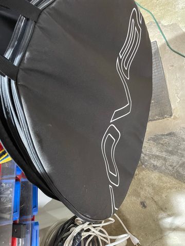 Used Roval CL 50 Wheelset bike — image 5 of 5