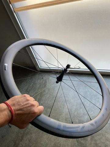 Used Roval CL 50 Wheelset bike — image 3 of 5
