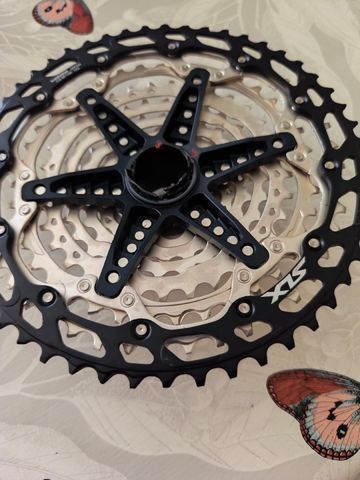 Używany Shimano Cassette 2025 bike — zdjęcie 2 z 4