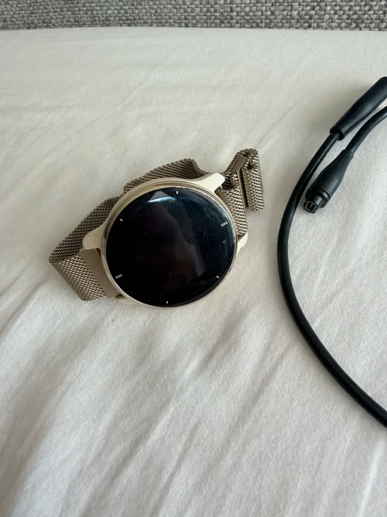Tweedehands Garmin Venu 3S bike — afbeelding 2 van 3