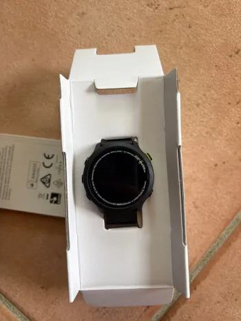 Garmin Forerunner 55 bike d'occasion — image 2 sur 4