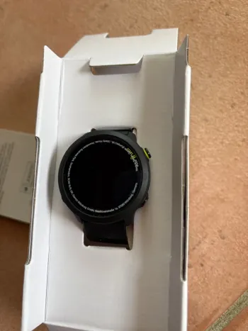 Garmin Forerunner 55 bike d'occasion — image 3 sur 4