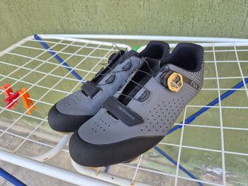Used Northwave Original Plus N45 bike