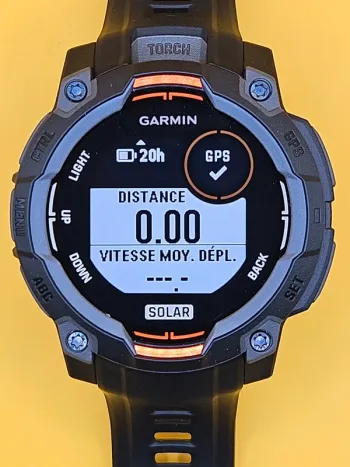 Garmin Instinct 3 Solar bike de segunda mano — imagen 13 de 15