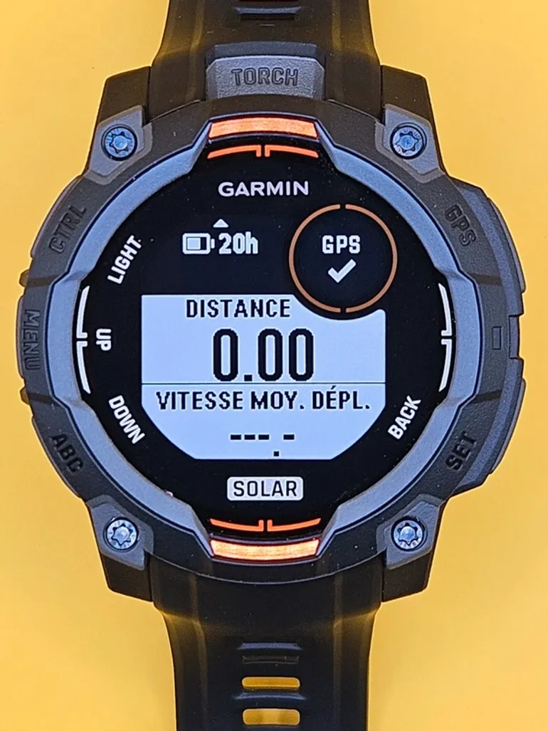Garmin Instinct 3 Solar bike de segunda mano — imagen 13 de 15