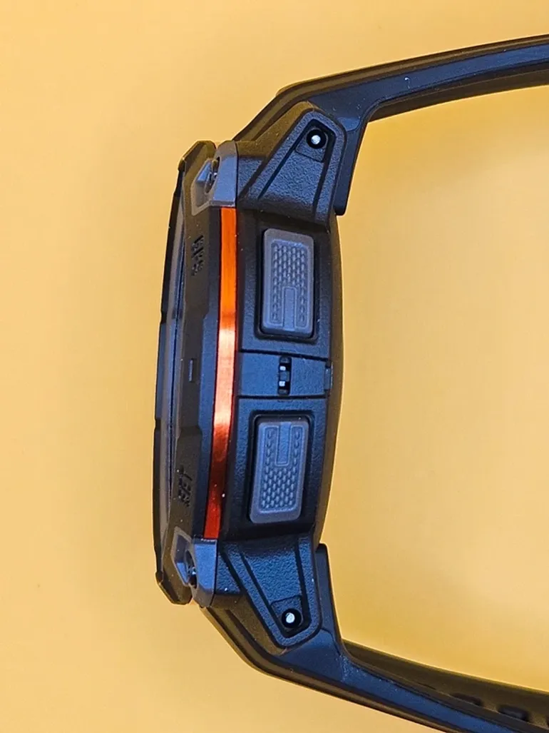 Garmin Instinct 3 Solar bike de segunda mano — imagen 14 de 15