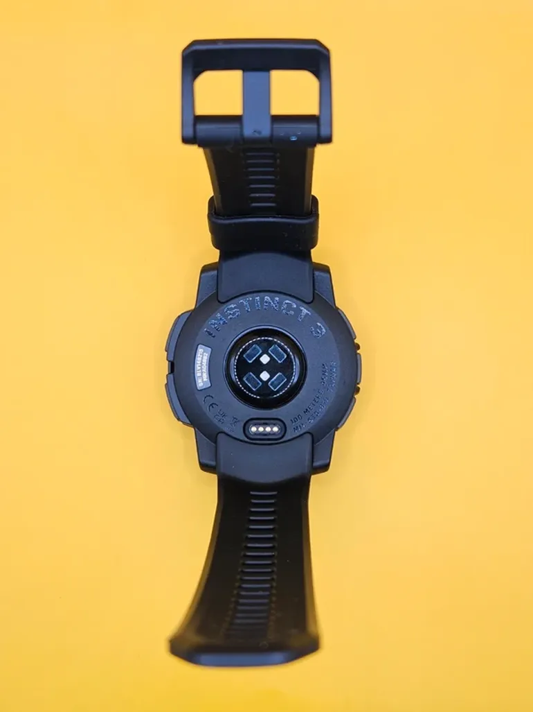 Garmin Instinct 3 Solar bike de segunda mano — imagen 11 de 15