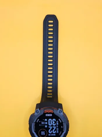 Garmin Instinct 3 Solar bike de segunda mano — imagen 10 de 15
