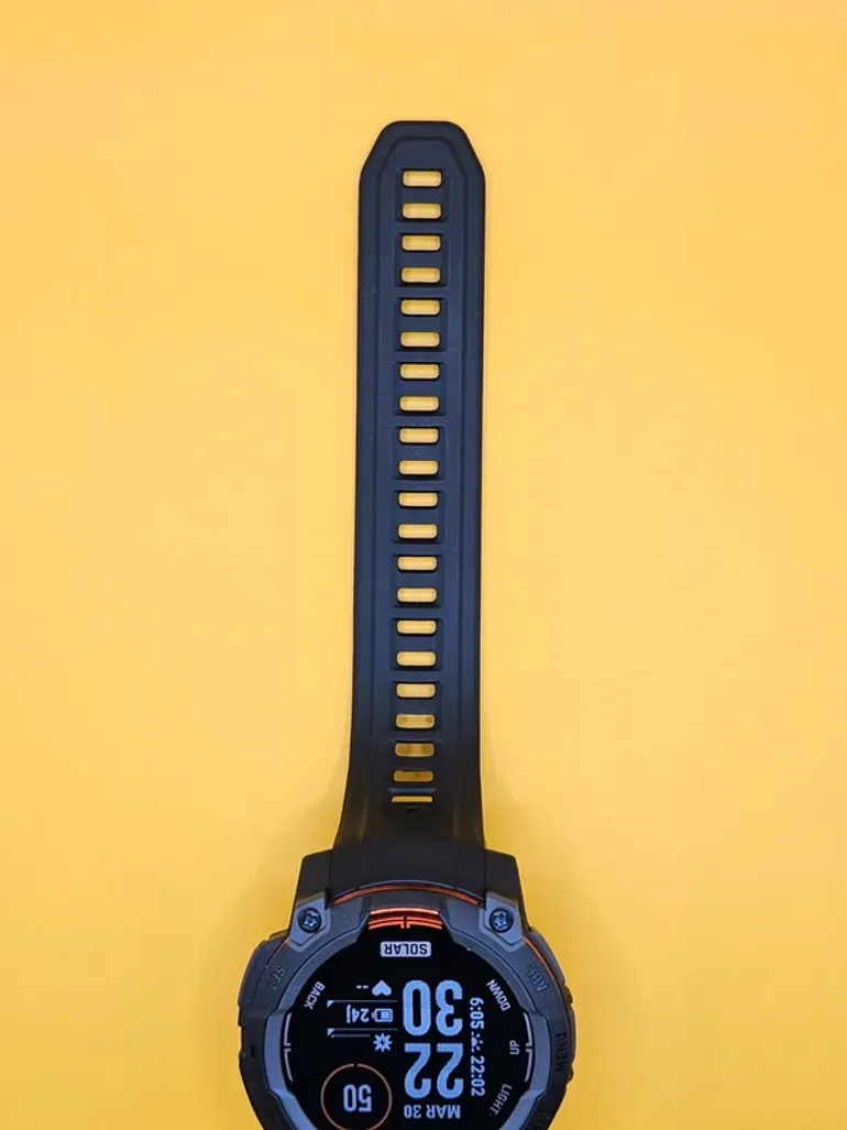Garmin Instinct 3 Solar bike de segunda mano — imagen 10 de 15