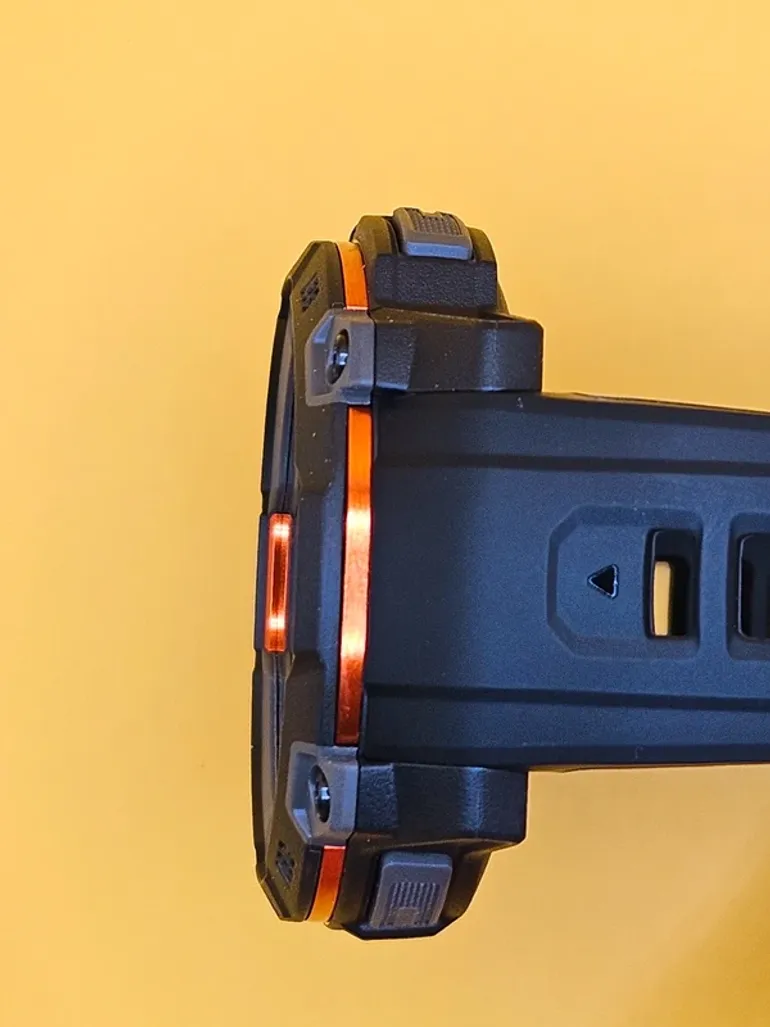 Garmin Instinct 3 Solar bike de segunda mano — imagen 15 de 15