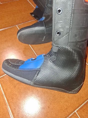 Tweedehands Lange scarponi sci 2024 bike — afbeelding 2 van 2