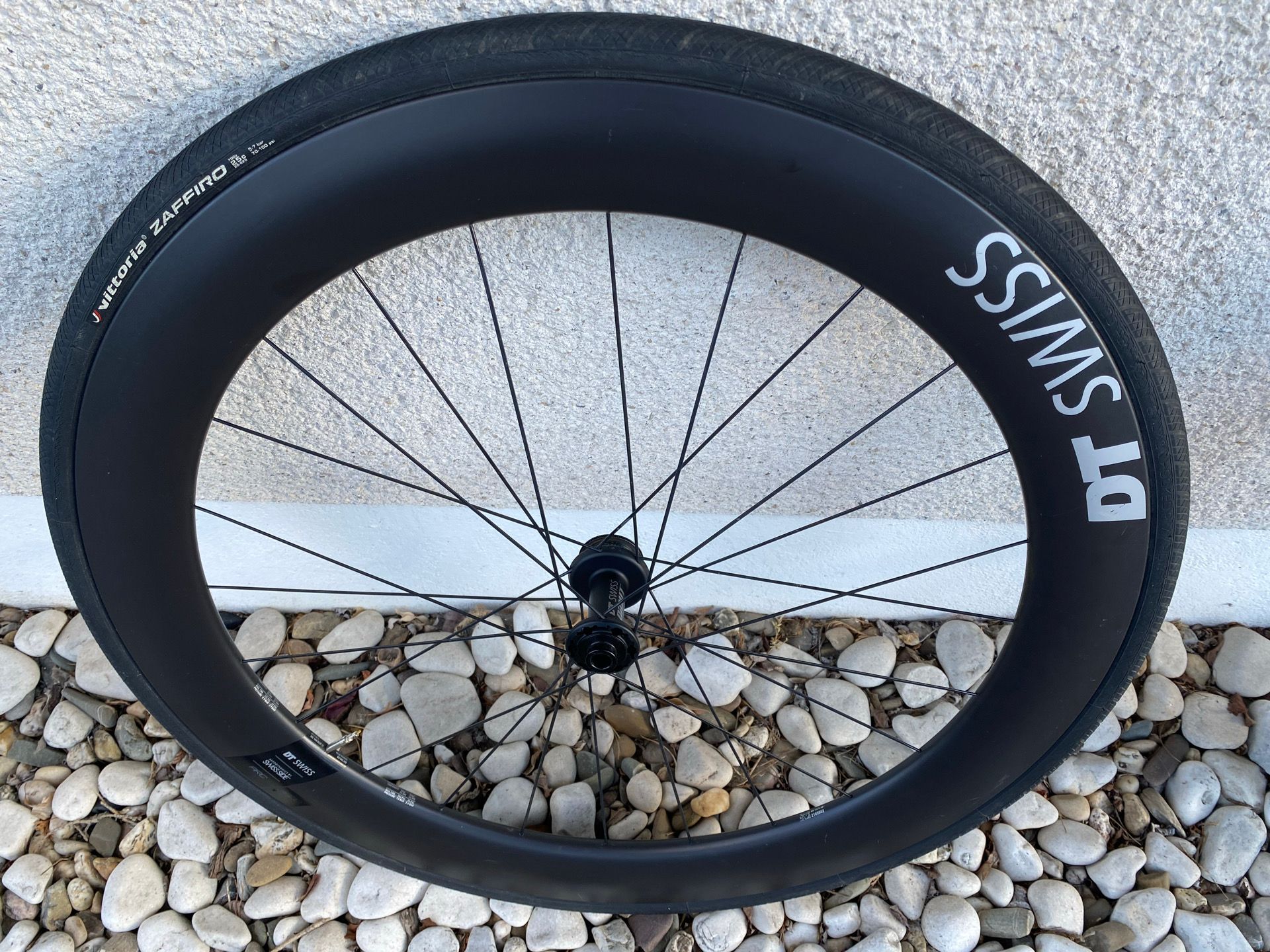 Dt Swiss ARC 1600 DiCut Wheelset SRAM XDR | buycycle