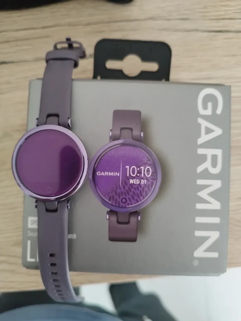 Used Garmin Lily bike — image 6 of 6