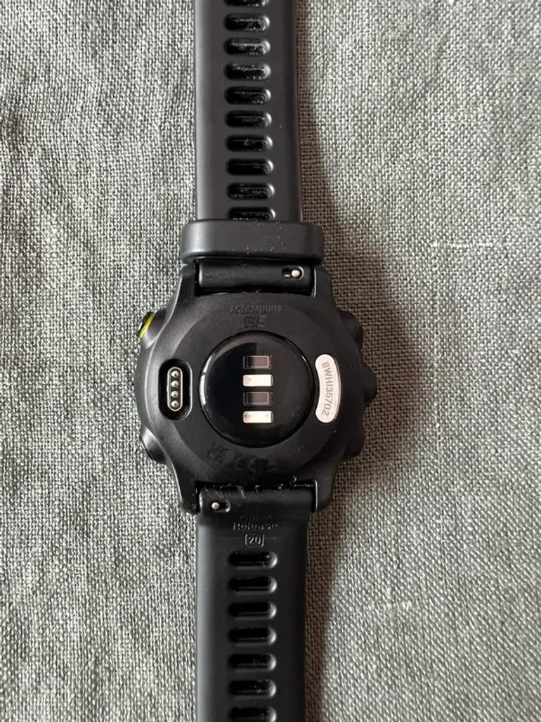 Garmin Forerunner 55 bike d'occasion — image 5 sur 5