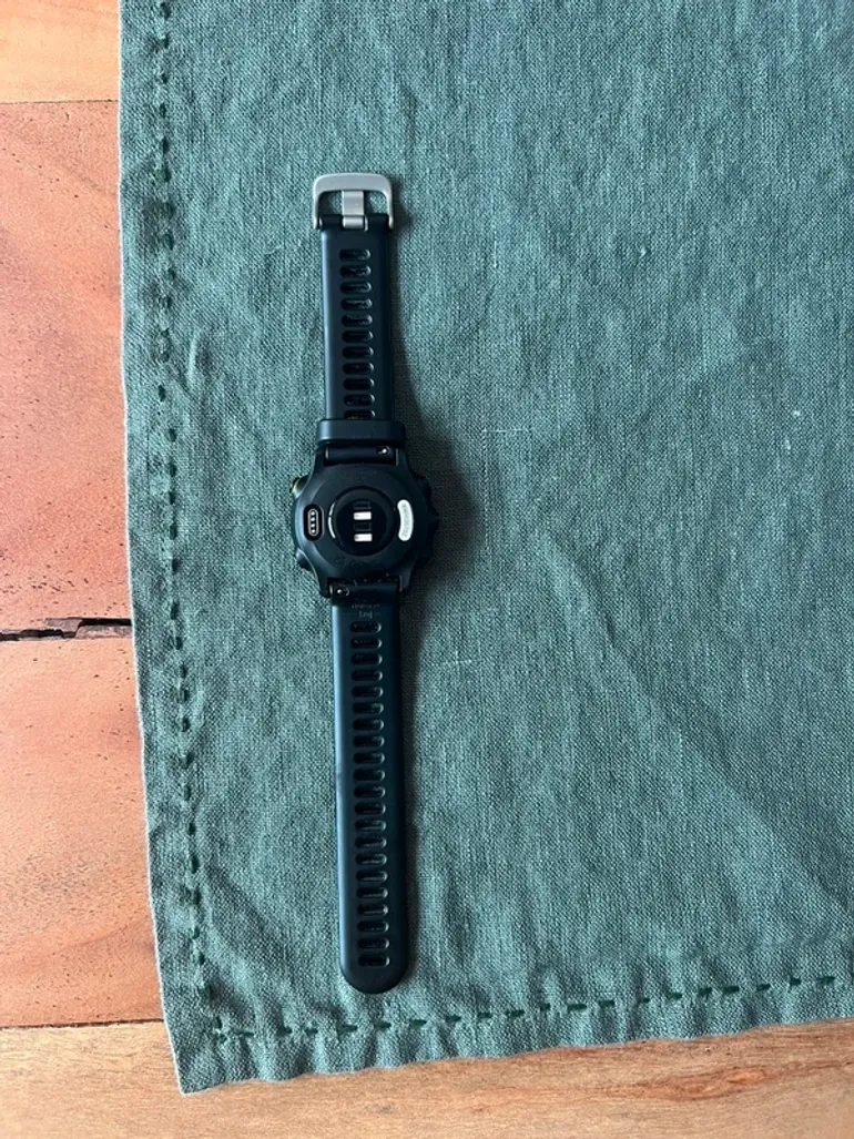 Garmin Forerunner 55 bike d'occasion — image 4 sur 5