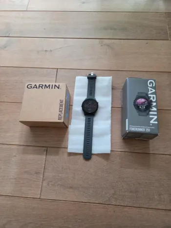Garmin Forerunner 255 bike d'occasion