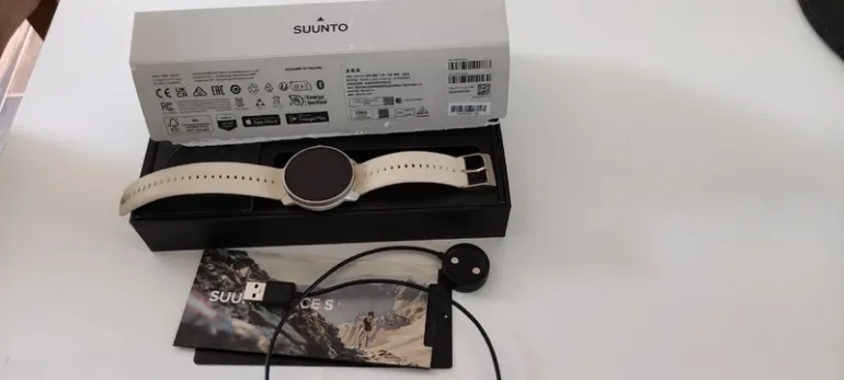 Used Suunto Race S 2025 bike — image 2 of 5