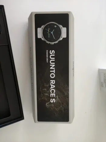 Used Suunto Race S 2025 bike