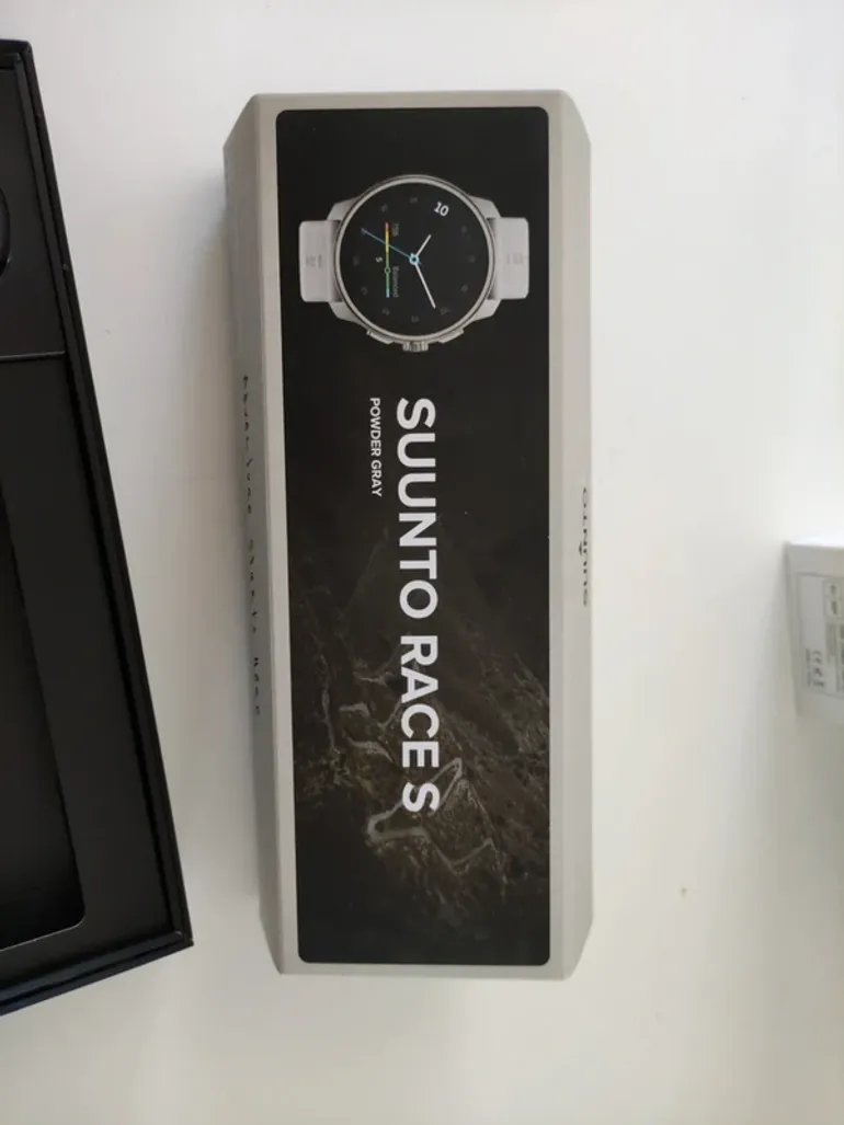 Used Suunto Race S 2025 bike — image 1 of 5