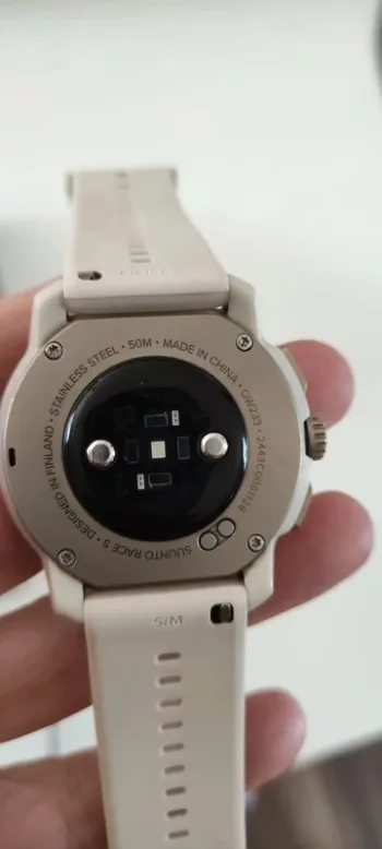 Used Suunto Race S 2025 bike — image 5 of 5