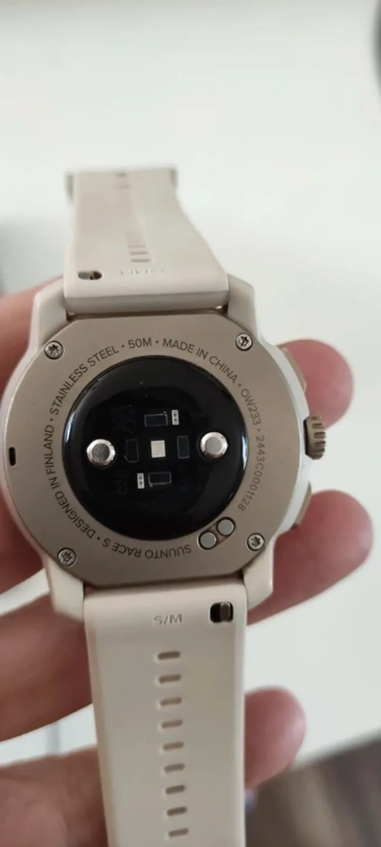 Used Suunto Race S 2025 bike — image 5 of 5