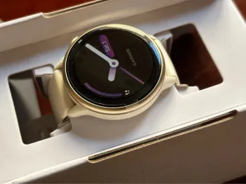 Used Garmin Vivoactive 6 bike — image 3 of 4
