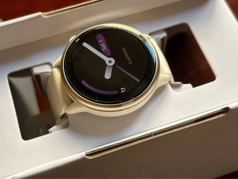 Used Garmin Vivoactive 6 bike — image 3 of 4
