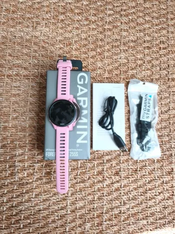 Garmin Forerunner 255S bike d'occasion