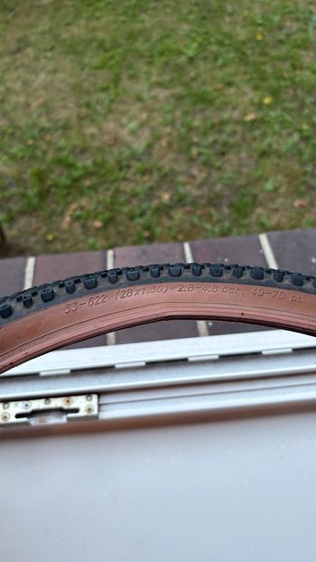 Used Schwalbe X-One Allround 2022 bike — image 3 of 3