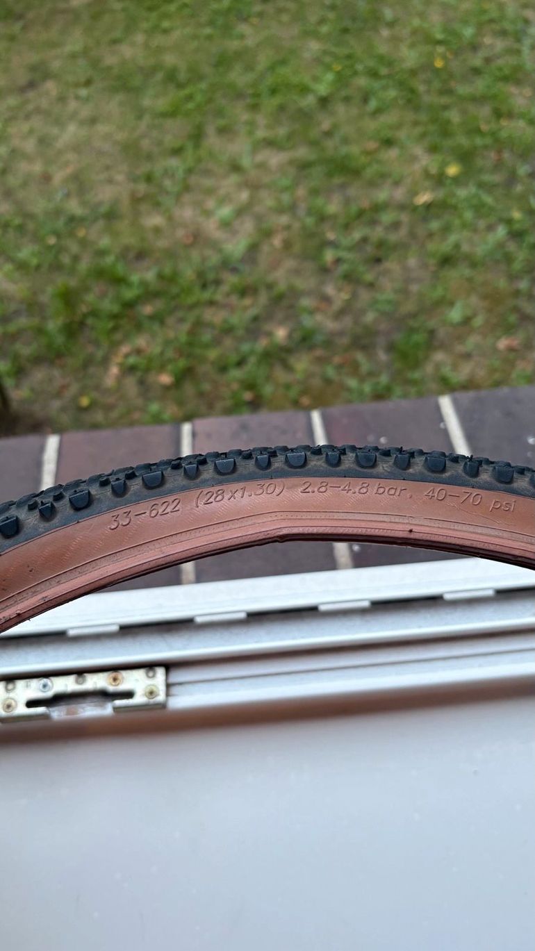 Used Schwalbe X-One Allround 2022 bike — image 3 of 3