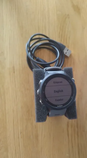 Garmin Forerunner 245 bike de segunda mano