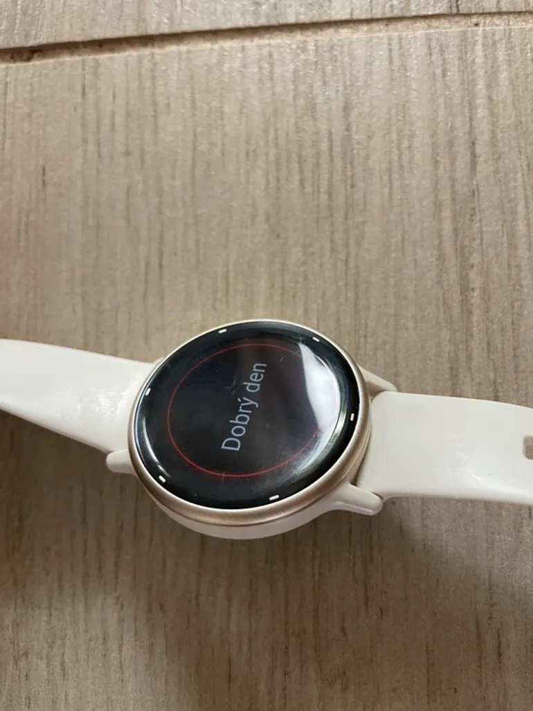 Tweedehands Garmin Vivoactive 5 bike — afbeelding 3 van 3