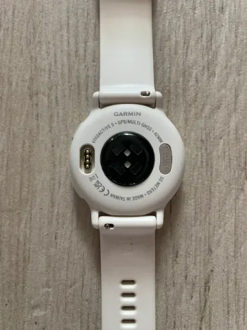 Tweedehands Garmin Vivoactive 5 bike — afbeelding 2 van 3