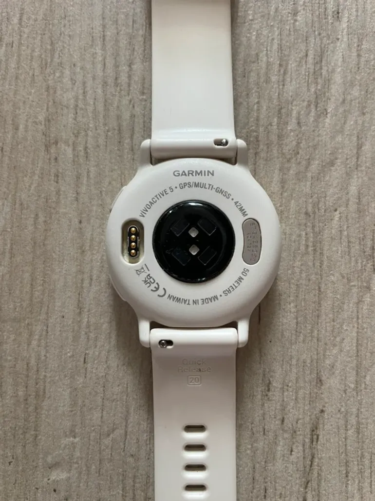 Tweedehands Garmin Vivoactive 5 bike — afbeelding 2 van 3