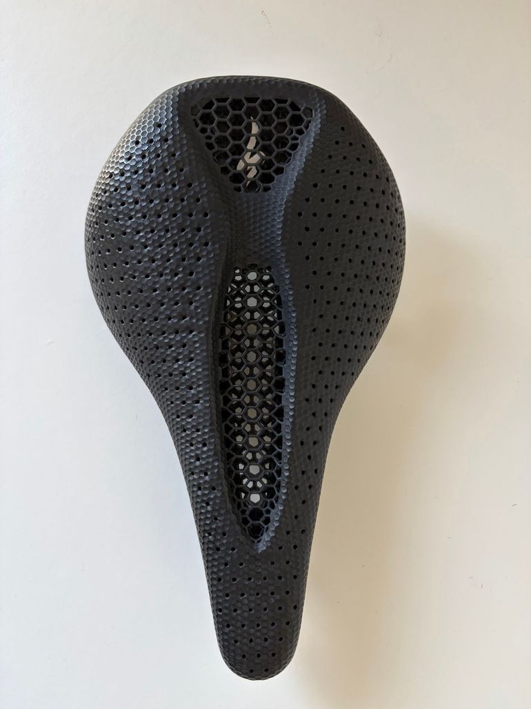 Used Specialized Power Pro Saddle 2025 bike — image 1 of 3