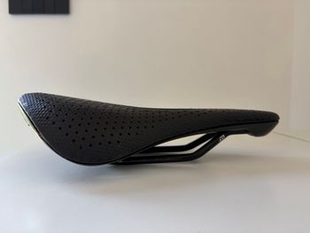Used Specialized Power Pro Saddle 2025 bike — image 2 of 3