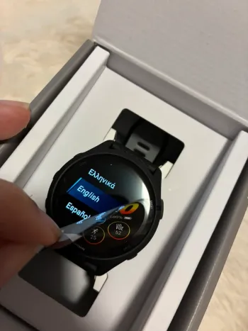 Garmin Forerunner 265 bike d'occasion — image 4 sur 5
