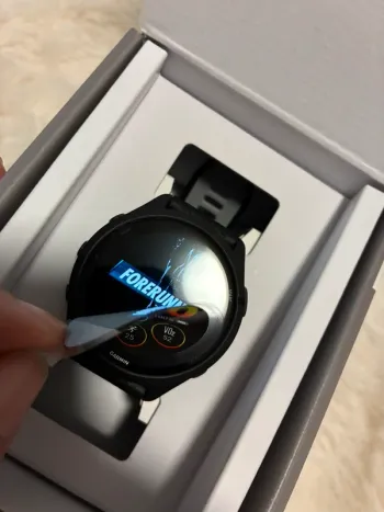 Garmin Forerunner 265 bike d'occasion — image 3 sur 5